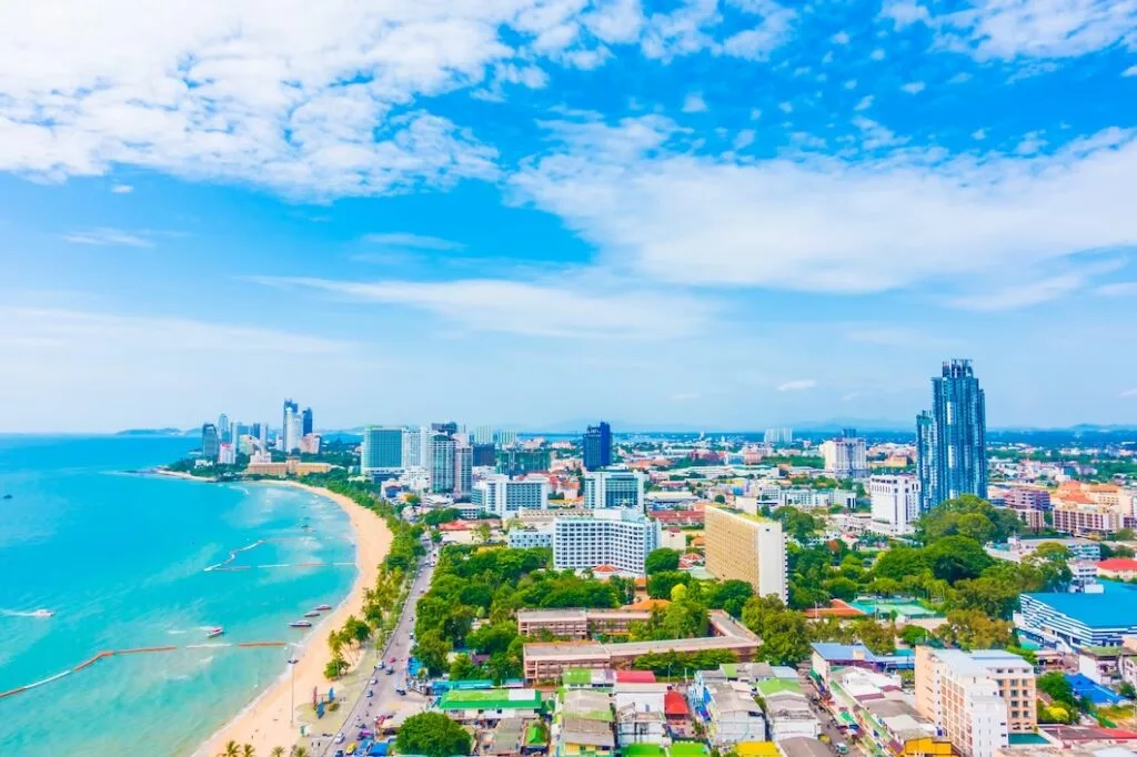Dynasty Real Estate – Pattaya Real Estate Agency For Sale In Pattaya Image 1