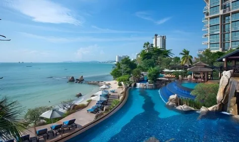 Dynasty Real Estate – Pattaya Real Estate Agency For Sale In Pattaya Image 4