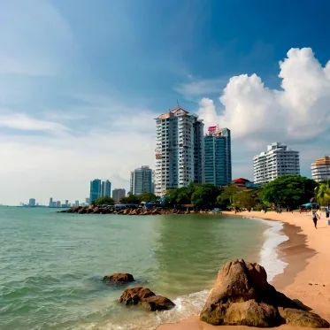 Dynasty Real Estate – Pattaya Real Estate Agency For Sale In Pattaya Image 5