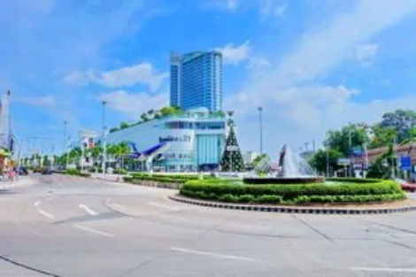 Dynasty Real Estate – Pattaya Real Estate Agency For Sale In Pattaya Image 9