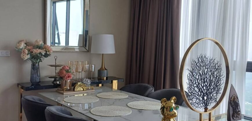 The Panora Condo
