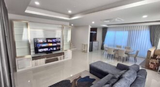 Palm parco 3bedrooms