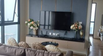 The panora condo