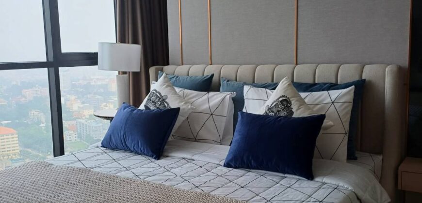 The Panora Condo