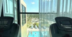 Palm Parco 3Bedrooms