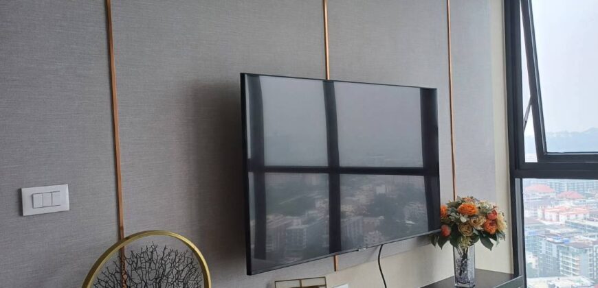 The Panora Condo