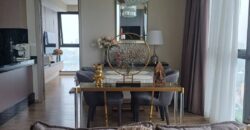 The Panora Condo