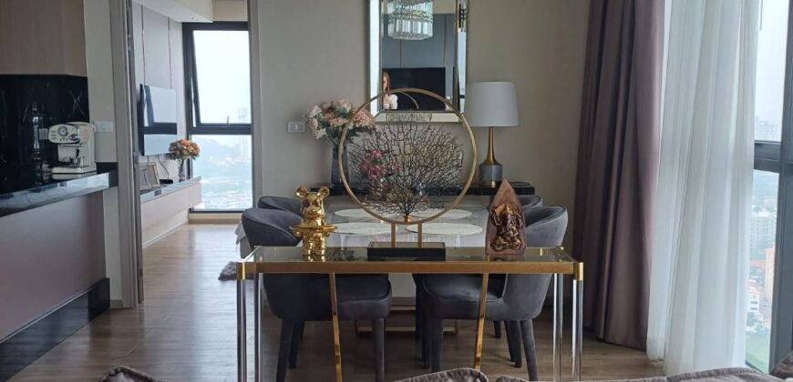 The Panora Condo