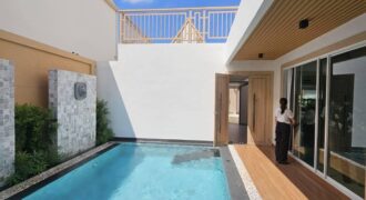 Narita villa