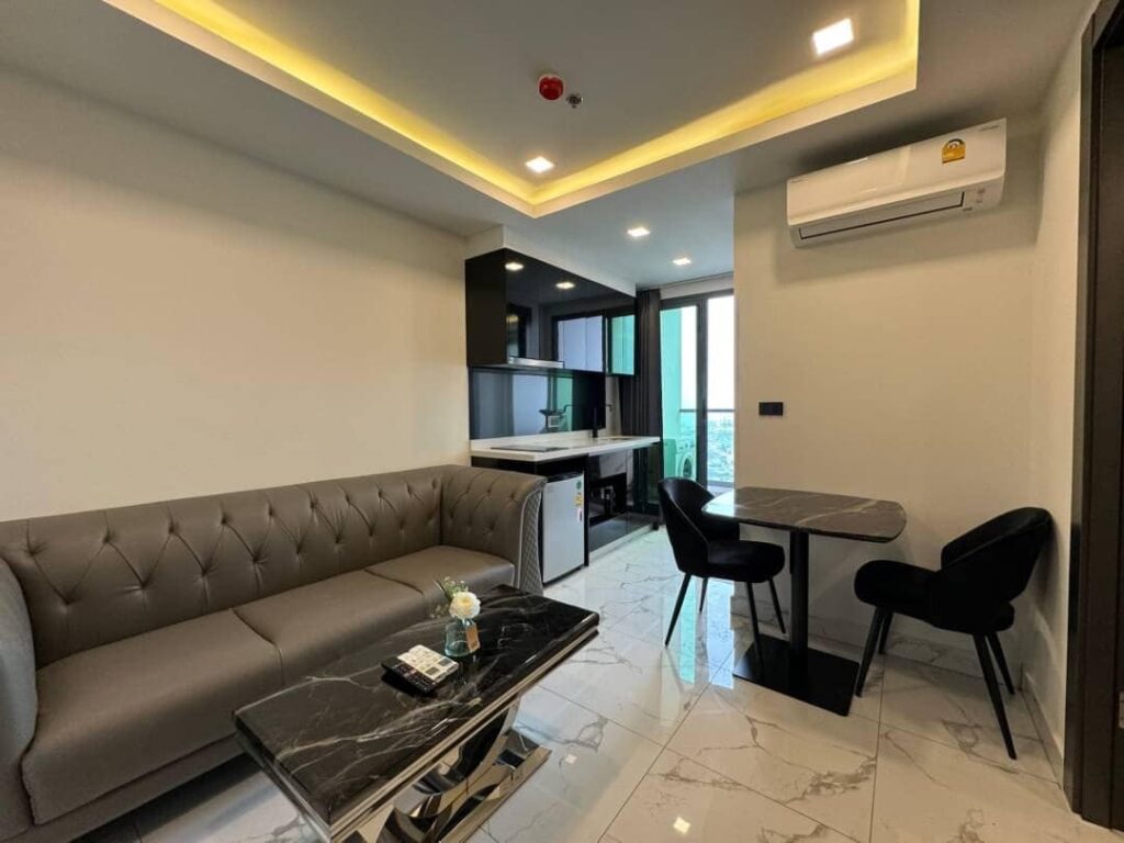 Arcadia millennium tower condo for sale & rent