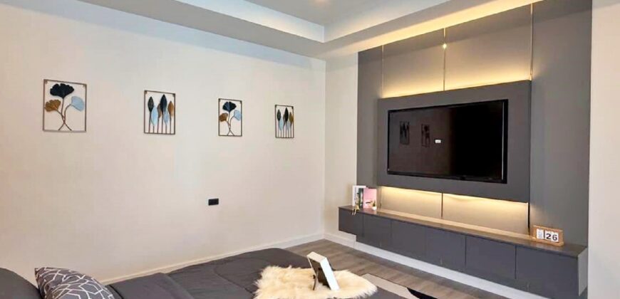 Ban Pong 3-Bedroom Pool Villa Ban Pong 3-Bedroom Pool Villa