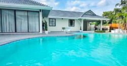 Ban Pong 3-Bedroom Pool Villa Ban Pong 3-Bedroom Pool Villa