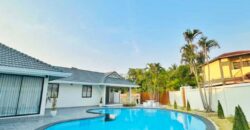 Ban Pong 3-Bedroom Pool Villa Ban Pong 3-Bedroom Pool Villa