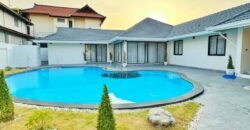 Ban Pong 3-Bedroom Pool Villa Ban Pong 3-Bedroom Pool Villa