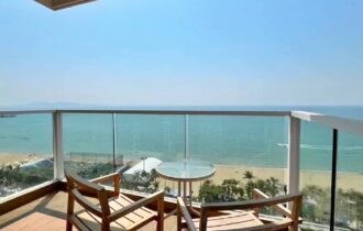 Cetus Beachfront Condominium Cetus Beachfront Condominium