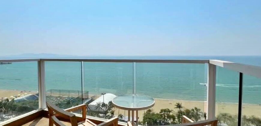 Cetus Beachfront Condominium Cetus Beachfront Condominium