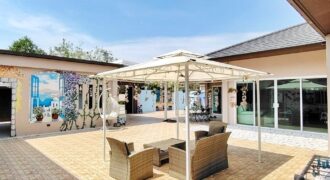 Baan pattaya 5