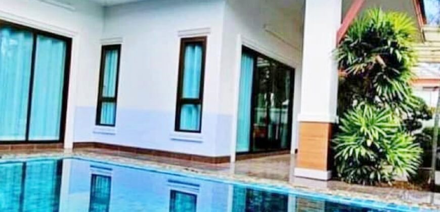 Baan Dusit Pattaya