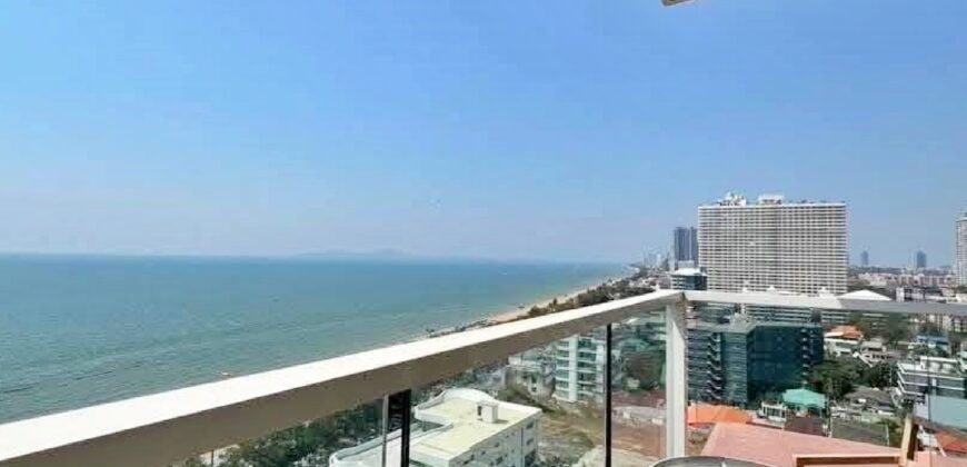 Cetus Beachfront Condominium Cetus Beachfront Condominium