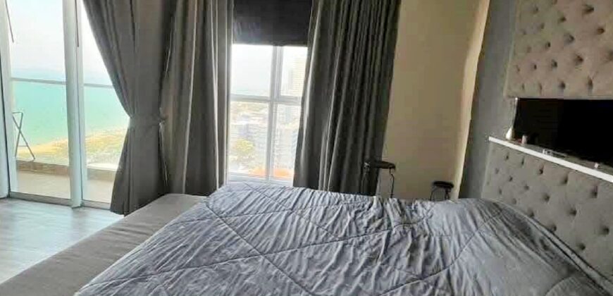 Cetus Beachfront Condominium Cetus Beachfront Condominium