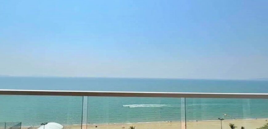 Cetus Beachfront Condominium Cetus Beachfront Condominium