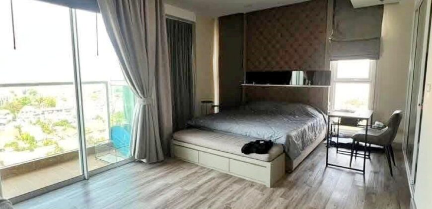 Cetus Beachfront Condominium Cetus Beachfront Condominium