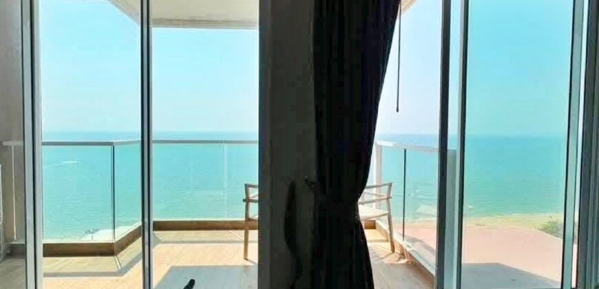 Cetus Beachfront Condominium Cetus Beachfront Condominium