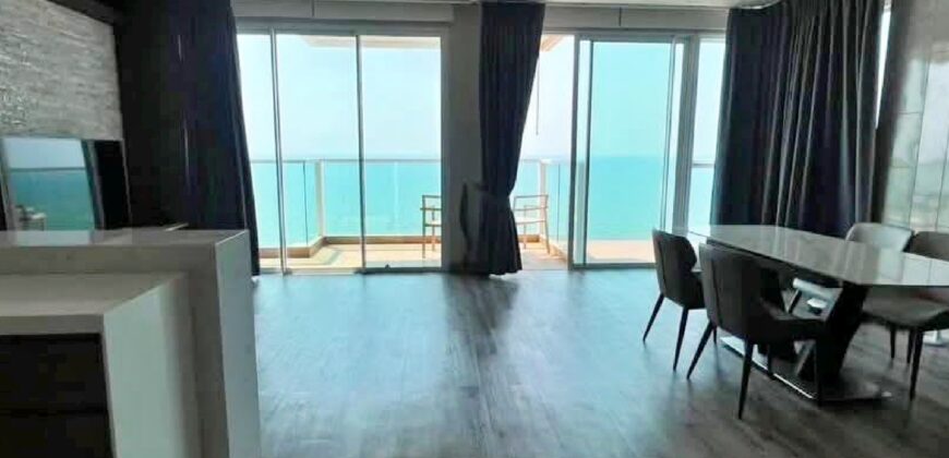 Cetus Beachfront Condominium Cetus Beachfront Condominium