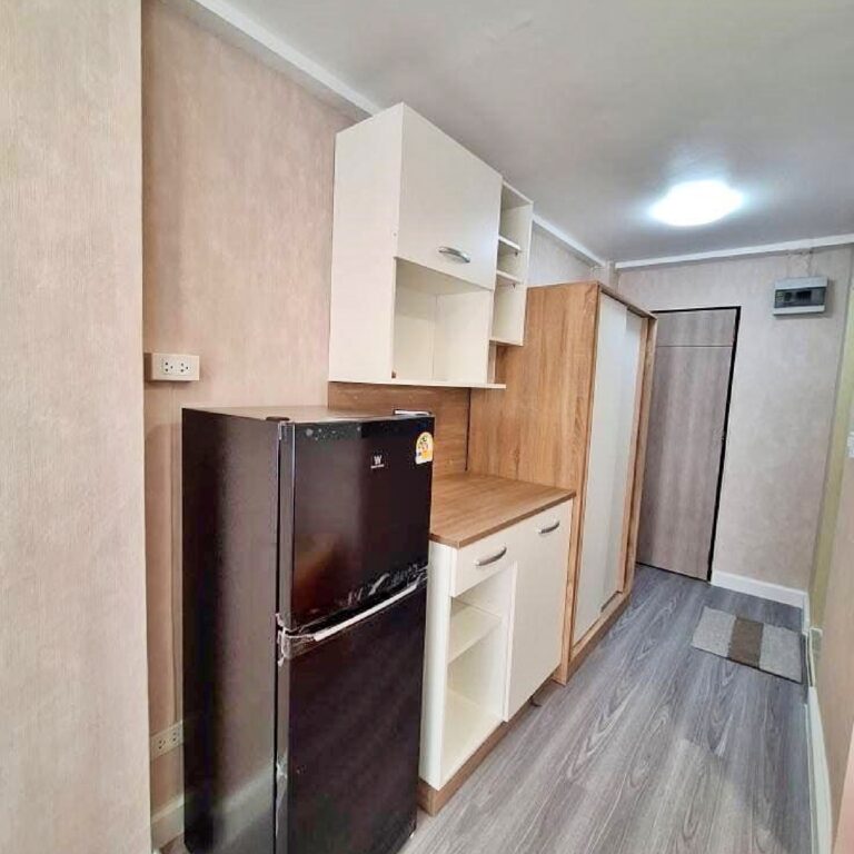 Nirun Condo For Sale