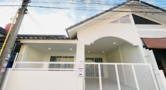 Minimal style home for sale