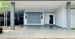 3-Bedroom Pool Villa for Rent in Pattaya