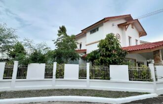 ย 4-Bedroom House for Sale Jomtien ย 4-Bedroom House for Sale Jomtien