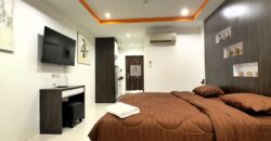 Pratumnak studio rent Pratumnak studio rent