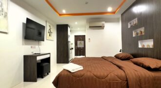 Pratumnak studio rent