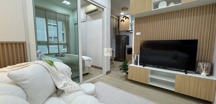 Central Pattaya Condo For Sales