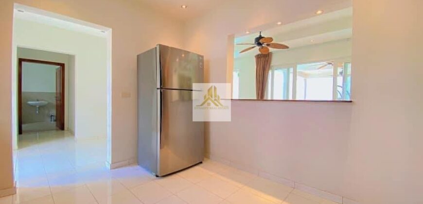 Luxury Villa for Rent in Siam Royal View