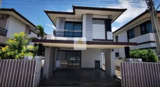 Spacious 3br house for rent in north pattaya
