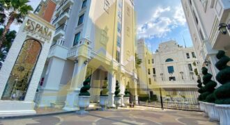 2-bed pool access villa | espana condo resort pattaya | 30,000฿