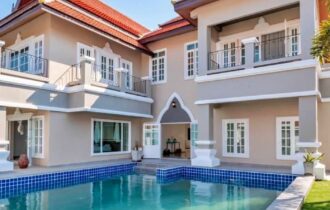 Temple Lank Pool Villa – 6 Bedrooms Villa For Sale & Rent Temple Lank Pool Villa – 6 Bedrooms Villa For Sale & Rent