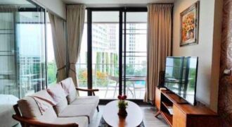 Baan Plai Haad – Luxury1 Bedroom For Sale