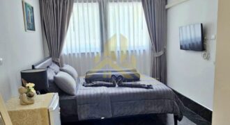 1 bedroom condo maldives jomtien