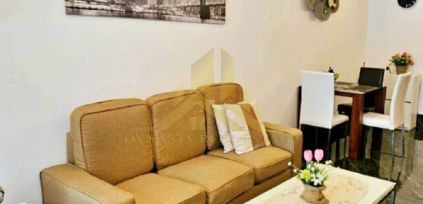 1 bedroom condo Maldives Jomtien