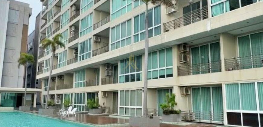 Luxury Beachfront Living