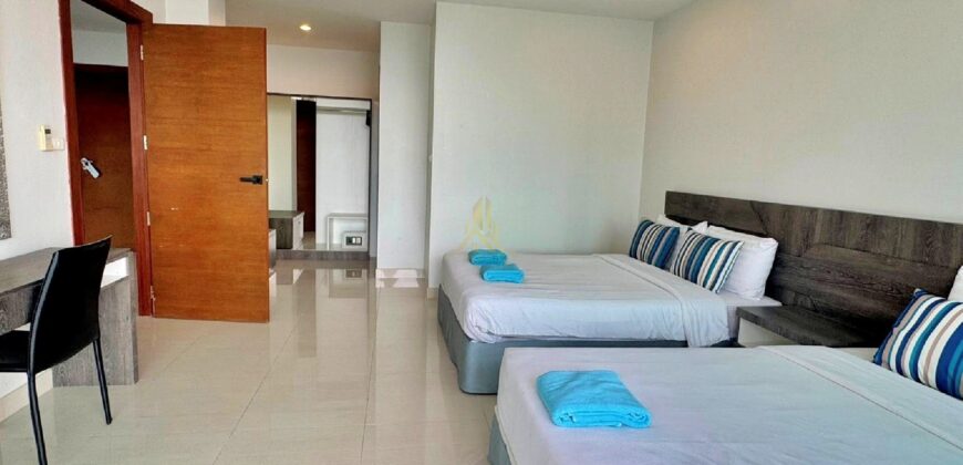 Luxury Beachfront Living