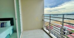 Luxury Beachfront Living