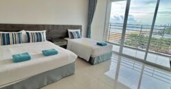 Luxury Beachfront Living