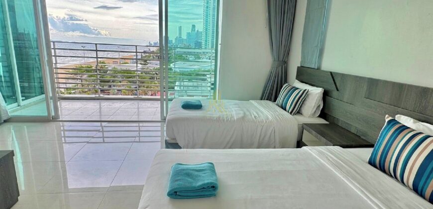 Luxury Beachfront Living