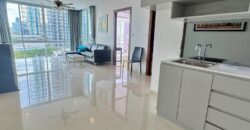 Luxury Beachfront Living