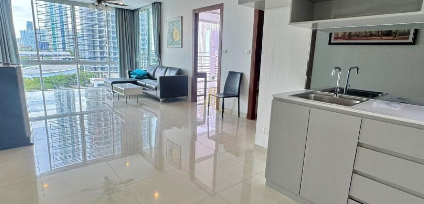 Luxury Beachfront Living