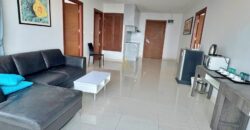 Luxury Beachfront Living